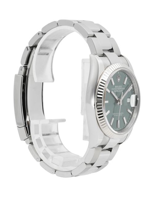 Rolex Datejust 126234 Image 2